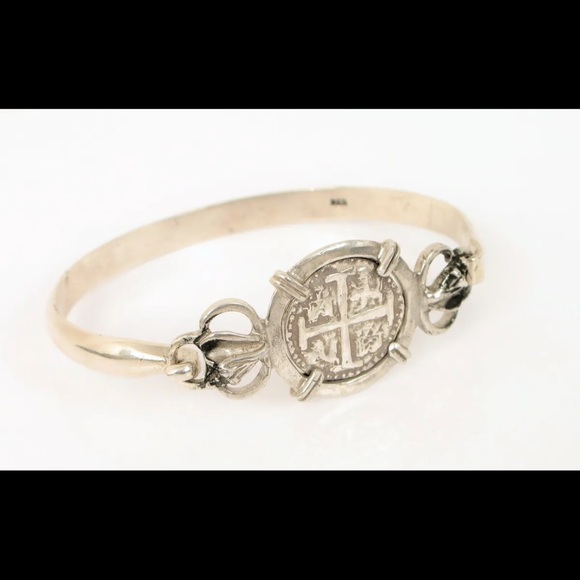 Atocha coin bracket - Picture 2 of 6